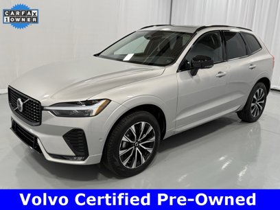 Used 2025 Volvo XC60 B5 Plus