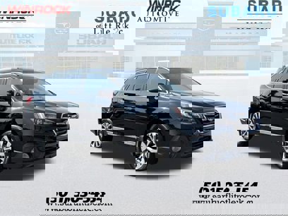 Used 2019 Subaru Outback 3.6R Touring