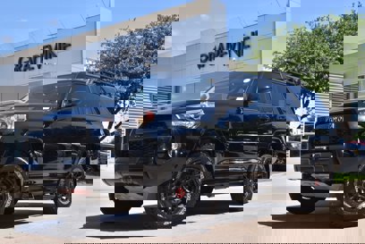 Used 2021 Toyota 4Runner TRD Pro