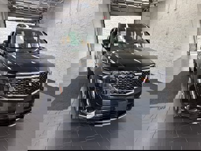 Used 2020 Cadillac XT6 Premium Luxury