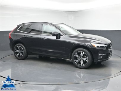 Used 2022 Volvo XC60 B5 Momentum w/ Climate Package