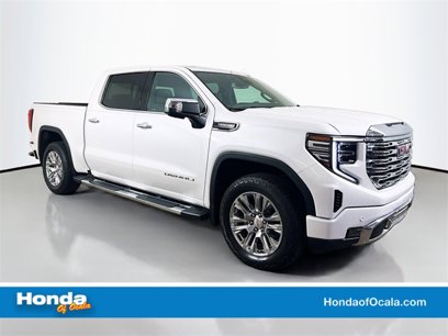 Used 2023 GMC Sierra 1500 Denali