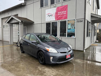 Used 2013 Toyota Prius One