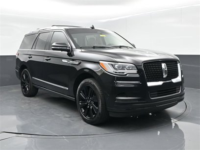 Used 2024 Lincoln Navigator Reserve