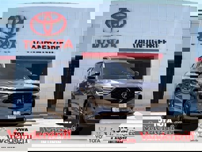 Used 2023 Acura MDX A-Spec