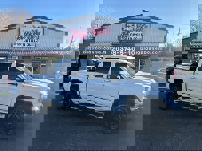 Used 2018 GMC Sierra 1500 SLT