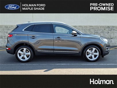 Used 2018 Lincoln MKC Premiere