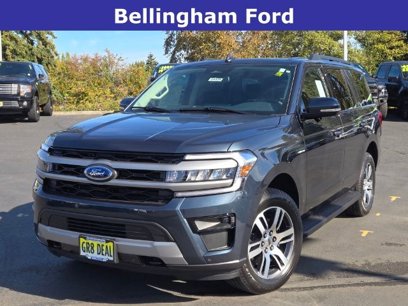 New 2024 Ford Expedition XLT