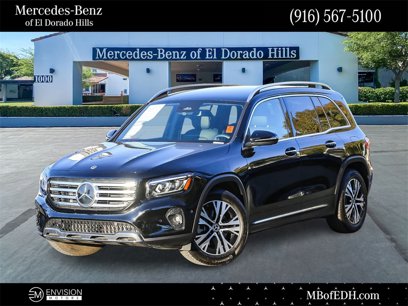 Used 2024 Mercedes-Benz GLB 250 4MATIC