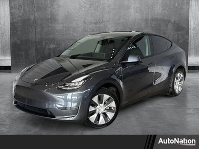 Used 2023 Tesla Model Y 2WD