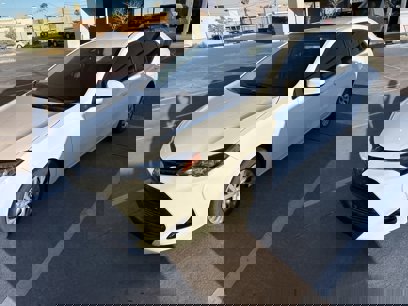 Used 2018 Toyota Corolla LE