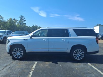 Used 2023 GMC Yukon XL Denali w/ Max Trailering Package