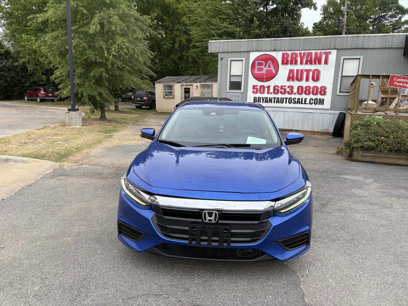 Used 2019 Honda Insight EX