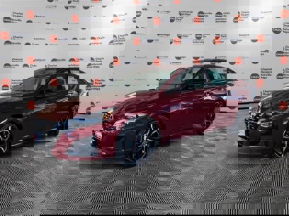New 2025 Nissan Altima 2.5 SR w/ SR Premium Package