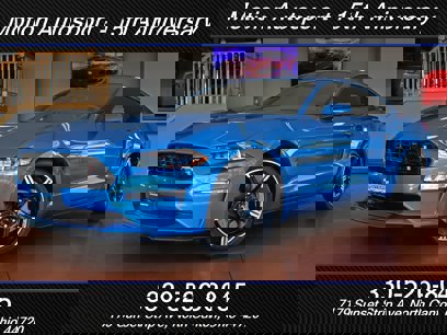 Used 2021 Ford Mustang GT Premium w/ California Special Package