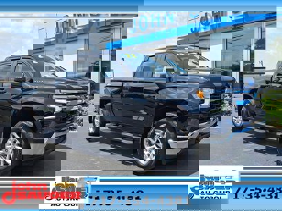Used 2022 Chevrolet Silverado 1500 LT