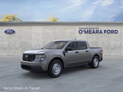 New 2025 Ford Maverick XL