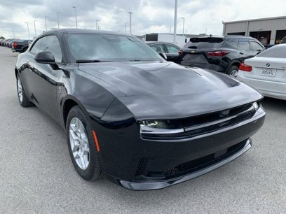 New 2025 Dodge Charger R/T w/ Quick Order Package 25M R/T