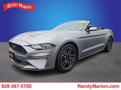 Used 2023 Ford Mustang Premium