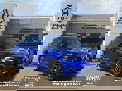 New 2025 Acura Integra A-Spec