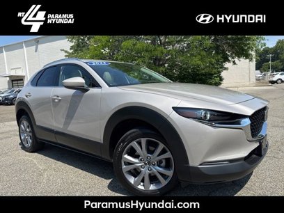 Used 2023 MAZDA CX-30 AWD 2.5 S w/ Premium Package