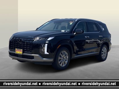 New 2025 Hyundai Palisade SEL