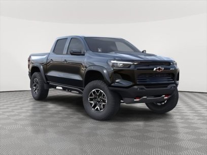 New 2025 Chevrolet Colorado ZR2 w/ Technology Package