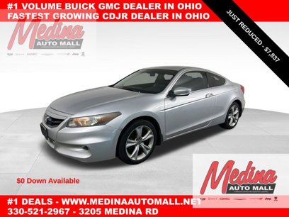 Used 2011 Honda Accord EX-L