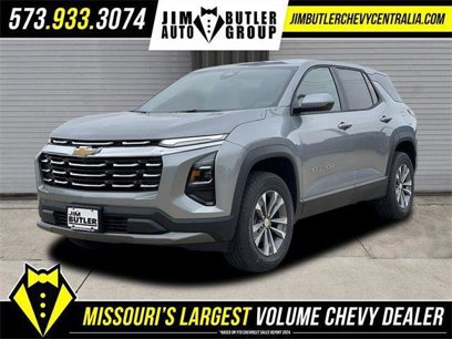 New 2026 Chevrolet Equinox LT w/ LPO, Floor Liner Package