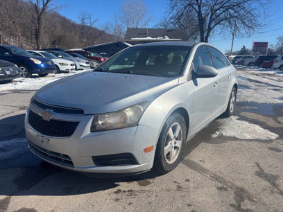 Used 2011 Chevrolet Cruze LT