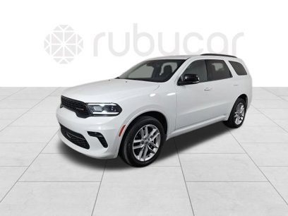 Used 2023 Dodge Durango GT
