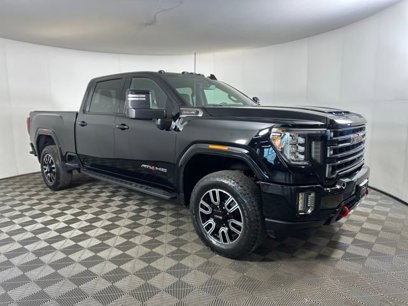 Used 2022 GMC Sierra 2500 AT4 w/ AT4 Preferred Package