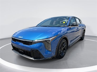 Used 2025 Kia K4 GT-Line Turbo