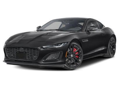 New 2024 Jaguar F-TYPE R