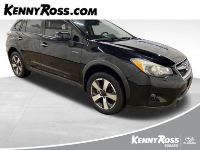 Used 2015 Subaru Crosstrek Touring