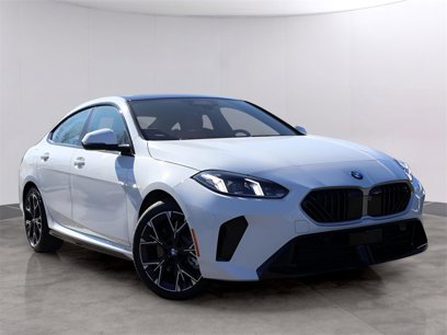 New 2025 BMW 228i xDrive w/ Premium Package