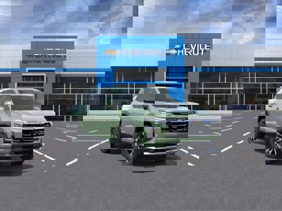 New 2026 Chevrolet Equinox LT w/ Convenience Package II