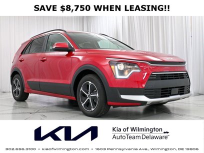 New 2025 Kia Niro EX w/ EX Cold Weather Package