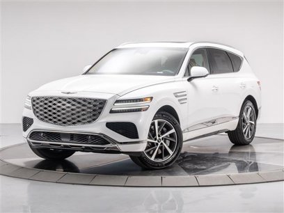 New 2026 Genesis GV80 2.5T Advanced