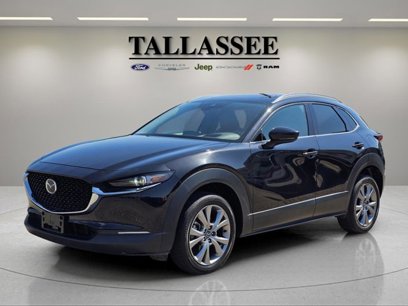 Used 2023 MAZDA CX-30 AWD 2.5 S w/ Premium Package