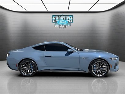 Used 2024 Ford Mustang GT Premium