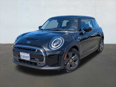 Used 2024 MINI Cooper SE