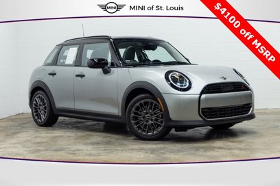 Used 2025 MINI Cooper S