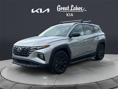Used 2022 Hyundai Tucson XRT