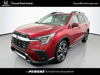 Used 2023 Subaru Ascent Limited