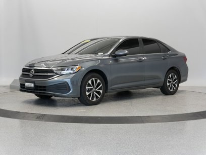 Used 2023 Volkswagen Jetta S