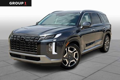 Used 2024 Hyundai Palisade Limited