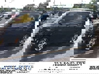 Used 2023 Kia Soul LX w/ LX Technology Package