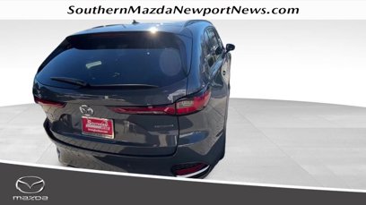 New 2025 MAZDA CX-70 Plug-In Hybrid w/ Premium Plus