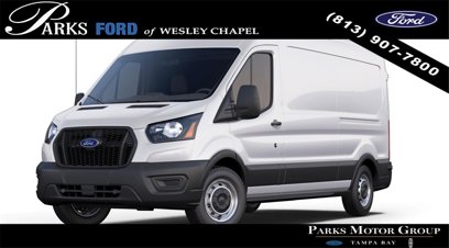 New 2024 Ford Transit 250 148 Medium Roof w/ Load Area Protection Package